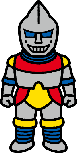 ちびJJ
