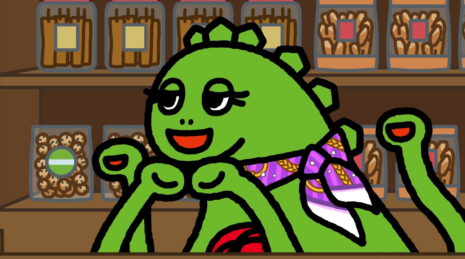これなんぼや思う？
